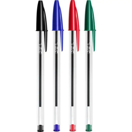 Stylo BIC original