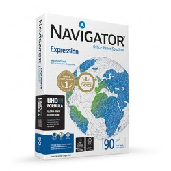 Ram de papier A3 Navigator 90g 500F