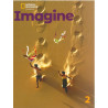 Imagine Student’s Book CE1 – Manuel d’anglais 1ʳᵉ année primaire