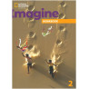 Imagine Workbook CE1 – كراسة تمارين اللغة الإنجليزية للسنة الأولى ابتدائي