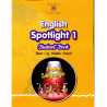 English Spotlight 1 – Livre d’anglais 1ère année collège | AC1 English Spotlight 1 – Livre d’anglais 1ère année collège | AC1