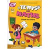 Le temps des Maths CP