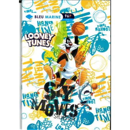 كُتيب خياطة 96 صفحة – رقم 3 – 9.5×14 سم – أزرق داكن – المرجع 7004