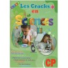 Les Cracks + en Sciences CP