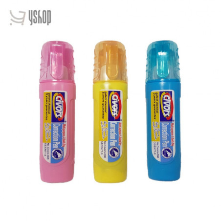 مصحح سائل Blanco Civors – المرجع 007