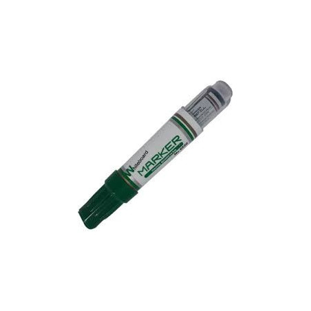 قلم سبورة قابل لإعادة التعبئة من Deli – صديق للبيئة وفعال