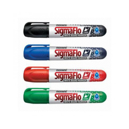 قلم تحديد Sigma برأس مشوش – للإبداع والتظليل الخفيف