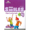 New Smiles 1 – CM1 – Student’s Book + Workbook – Anglais Primaire