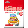 AR : New Smiles 1 – السنة السادسة ابتدائي – كتاب التلميذ + كراسة التمارين