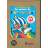 : Les Couleurs de l’Arc-en-Ciel – Livre + 9 Histoires – PS – Kédémos