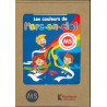 Les Couleurs de l’Arc-en-Ciel – Livre + 10 Histoires – MS – Kédémos