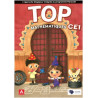 top mathematiques CE1 (CAHIER )