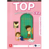 Top Mathématiques CE2 Cahier