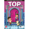 Top Mathématiques CM1 – Cahier d’exercices