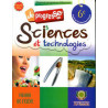 Je progresse en Sciences et Technologies CE6 – Cahier Arissala