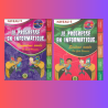 Je progresse en Informatique – Cahier Arissala