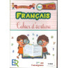 Je progresse en Français CE2 – Pack (Manuel + Cahier) Arissala