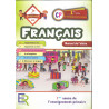 Je progresse en Français – Pack CP Arissala