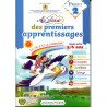 Au plaisir des premiers apprentissages 5/6 projet 2 Arissala