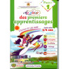 Au plaisir des premiers apprentissages 5/6 projet 1 Arissala