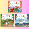 حكاياتي الجميلة 5/6