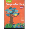 Le Nouveau Croque feuilles CM2 – Manuel + Memo + Cahier d’activités + Feuilles d’Oral