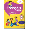 Citronnelle Français CP - Livre 1+2