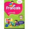 Citronnelle Français CE1 - Manuel