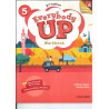 Everybody Up – Workbook 5 – Oxford