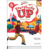 Everybody Up – Student’s Book 5 – Oxford