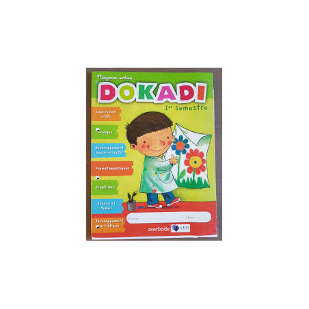 Dokadi MS 1er semestre