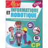 Micro Informatique et Robotique CP