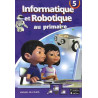 Micro Informatique et Robotique CM2