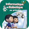 Micro informatique et robotique CM1