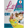 L'éclair CM1 - cahier d'activités 2