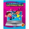 Passeport Informatique CP