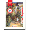 Le Français au collège – EB8 – 5ᵉ – Textes et Expressions – Kédémos