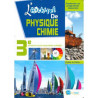 L’Archipel Physique-Chimie 3 A.C – Manuel Moynier