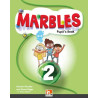 Marbles 2  S.B Pupil's Book HELBLING