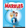 : Marbles 1 – Student’s Book HELBLING – Premier manuel d’anglais