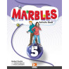Marbles 5 – Workbook HELBLING – Cahier d’activités anglais niveau 5