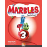 Marbles 3 – Student’s Book HELBLING – Livre d’anglais niveau 3