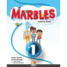 Marbles 1 – Workbook HELBLING – Cahier d’activités débutants