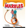 Marbles 6 – Workbook HELBLING – Cahier d’activités anglais