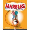 Marbles 6 – Student’s Book HELBLING – Manuel d’anglais niveau 6