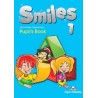 Smiles Level 1 – CP – Student’s Book + Workbook – Pack
