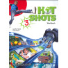 HOT SHOTS 3 WB
