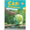 CAP Ssciences CM2 SMLS