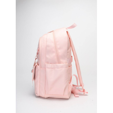 Cartable Amnays – Réf AM24 – Scolaire robuste et pratique