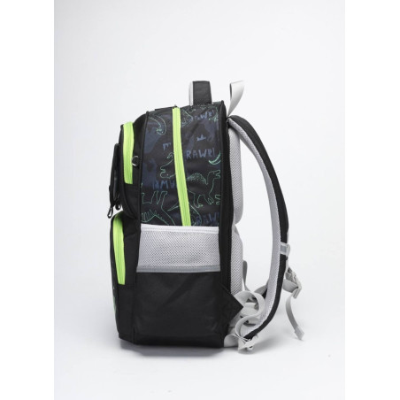 Cartable Amnays – Réf AM03 – Robuste et pratique